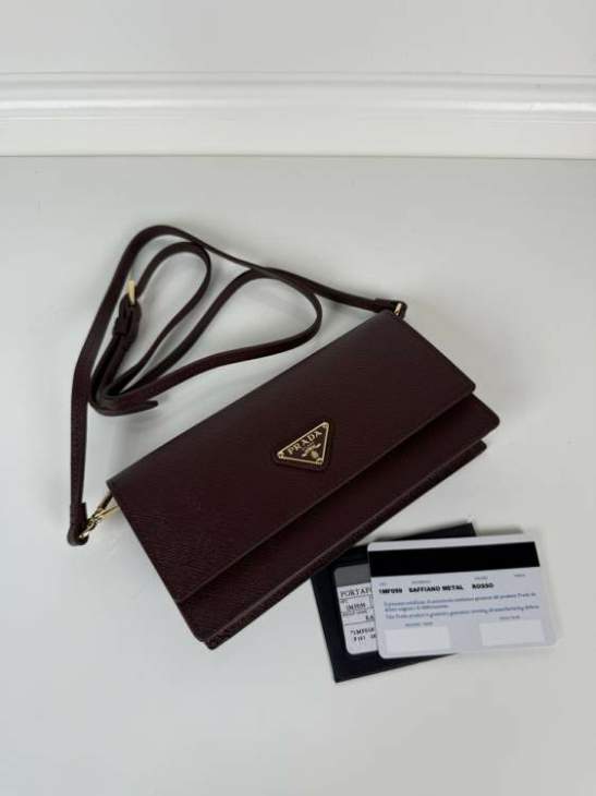 Picture of Prada Wallets _SKUfw214529723fw